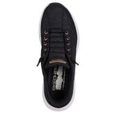 スケッチャーズ スリップインズ レディース スニーカー 靴 コンツアーフォーム - コージーフィット ゴールデン アワー SKECHERS Slip-ins 150413 ノーマル幅 ハンズフリー 軽量 スリッポン ゴム紐 キルティング
