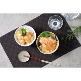 京都伏見・魚三楼 鯛・勘八丼の素 (UO-T2K2) [お中元][お歳暮] ※送料無料(北海道・沖縄・離島への配送不可)
