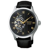 セイコー プレザージュ SEIKO PRESAGE 自動巻き メカニカル 腕時計 メンズ HCB008J Japanese Garden 日本庭園 枯山水【2026 新作】
