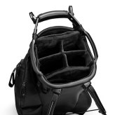 ベゼル ゴルフ スタンド キャディバッグ スタンドバッグ Player 6.0 Stand Bag Black VESSEL お誕生日祝い お祝い 記念品 お父さん 父の日 彼氏 男性 30代 40代 50代 60代 母の日 お母さん 還暦祝い 敬老の日 彼女 人気プレゼント プレゼント