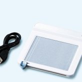 ＵＳＢハブメモパッド インテリア 漆器 盆 カタログギフト 景品 粗品