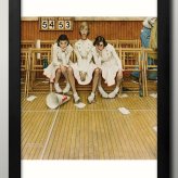 日本製 ジョン フィリップ ファルター A3 サイズ ポスター アート おしゃれ 絵画 インテリア 北欧 イラスト マット紙 艶消し アートパネル 額 フレーム デザイン 壁掛け ギフト 新築祝い ディスプレイ  速達 送料無料