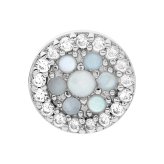 フォッシル FOSSIL Sterling アクセサリー ピアス レディース JFS00518040