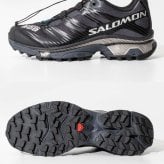 サロモン SALOMON XT-4 OG スニーカー メンズ レディース シューズ エックスティー ローカット カジュアル