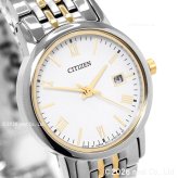 シチズン フォルマ エコドライブ 腕時計 ペアモデル レディース CITIZEN FORMA EW1584-59C