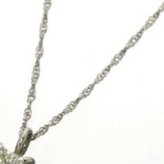 ネックレス レディース 純プラチナ プリンセスカット ダイヤモンド ペンダント 0.15ctアップ シンプル アクセサリー 宝石 記念日 誕生日 プレゼント ギフト
