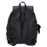 キプリング リュック レディース ブランド Kipling シティジップ S バックパック リュックサック スクールバッグ  KI5634-K59 Signature Emb