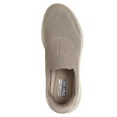 スケッチャーズ スリップインズ レディース スニーカー スリッポン ボブス スクワッド カオス サトル スパークル SKECHERS Slip-ins 立ったまま履ける 手を使わずに履ける ハンズフリー 靴 ノーマル幅 117252