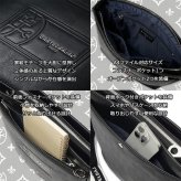 カステルバジャック CASTELBAJAC ルポ2 ショルダーバッグ 078111 78111