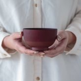 【公式】綾重ね夫婦膳ギフト イエロー×ネイビーギフトラッピング込み ギフト 日本製 波佐見焼 食器セット 夫婦茶碗 汁椀 夫婦箸 すべり止め加工 天然木 食洗機対応 電子レンジ対応 CDF etendue CDFエタンデュ ビスク