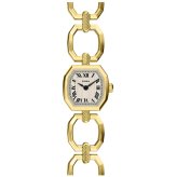 フォッシル FOSSIL 腕時計 レディース HARLOW MINI 二針 ゴールドトーン ステンレススチールウォッチ ES5483【2026 新作】