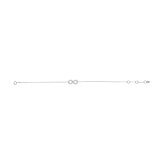 フォッシル FOSSIL Sterling アクセサリー ブレスレット レディース JFS00633040