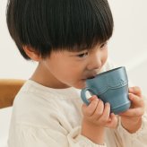  【ベルビーアンファン】La Petite Table ベビー食器9点セット |名入れ 出産祝い 吸盤 ひっくり返らない ボール プレート カトラリーセット お食い初め 100日祝い ラッピング無料  スプーン フォーク ナイフ ギフトセット 燕三条