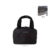 ハンナフラ バッグ CMO-MBST 通販 ミニボストンバッグ ハンドバッグ ミニトートバッグ ミニバッグ 大容量 カジュアルバッグ ファスナー付き 撥水 軽量 軽い 超軽量 コンパクトバッグ 手提げバッグ ママバッグ おむつポーチ 旅行 通勤 レディースバッグ