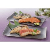 祇園又吉 西京漬詰合せ (KF-HN) [お中元][お歳暮] ※送料無料(北海道・沖縄・離島への配送不可)