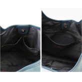 COOCO クーコ バッグ 26531-11014 通販 トートバッグ 通勤バッグ 通勤カバン トートバック レディース 肩掛けバッグ 肩掛けカバン 大きめ A4 軽量 軽い 女性 大人 通勤 通学 おしゃれ かわいい シンプル レディースバッグ