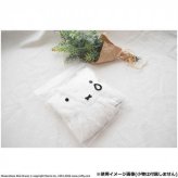 ミッフィー ストックバッグ Mサイズ 20枚入 保存袋 冷凍 冷蔵 キッチン雑貨 キャラクター miffy 保存容器 キッチン整理袋 小分け袋 旅行 トラベル ポーチ 小物整理