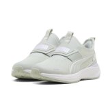 プーマ スリッポン スニーカー キッズ 男の子 女の子 クルーズ プロフォーム 2 イーズイン PS PUMA 314016 子供靴 ハンズフリー 立ったまま履ける 履きやすい