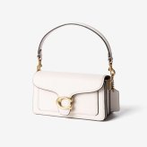 コーチ COACH TABBY SHOULDER BAG 20 タビー ショルダーバッグ CM546 ハンドバッグ レディース バッグ