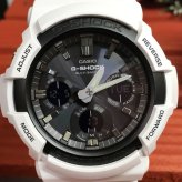 恋人たちのGショック ペアウオッチ  G-SHOCK BABY-G  ペア腕時計 カシオ 2本セット  アナデジ GAW-100B-7AJF BGA-1100-2BJF プレゼント    ソーラー電波   プレゼント 誕生日 御祝い 銀婚式 結婚記念日 婚約 人気  婚約　夫婦 高級　クリスマス プレゼント おすすめ
