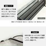 テレビ台 テレビボード ストーン調 TVボード IW-1267 幅120cm 32型 42型 tv台 ローボード テレビラック tvラック 石目調 おしゃれ シンプル モダン インダストリアル 新生活