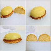 クリスマス限定セット ｜ レモンケーキ&カヌレ ｜ 冬のひとときに贈る物語 ( クリスマス クリスマスギフト 冬ギフト プレゼント 洋菓子 お菓子 スイーツ 贈り物 お歳暮 手土産 ご褒美 焼き菓子 詰め合わせ お祝い 記念日 誕生日 ホリデー かわいい 動物 彼女 彼氏 妻 夫 父 母 女性 男性 友達 子供 孫 甥 姪 祖父母 職場 )