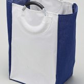マリンランドリーバッグ（トール） インテリア 漆器 盆 カタログギフト 景品 粗品