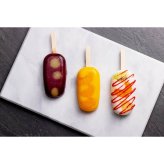 菓心谷常 くずアイスバー3種9個 [お中元][お歳暮] ※送料無料(北海道・沖縄・離島への配送不可)
