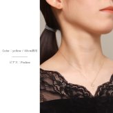 ゴールド ネックレス K18 18金 ネックレス ダイヤモンド ゴールド ネックレス チェーン クローバーキー 四つ葉 お守り 選べる3色 イエロー ピンク ホワイト シンプル 華奢 上品 ご褒美 彼女 妻 女性 レディース 誕生日 プレゼント ハロウィン 【品番：CG-TI-657】