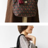 【Craft India クラフトインディア】オリジナル ジャガード織りトートバッグ M (CS-104-72)レディース トートバッグ ハンドバッグ ランチバッグ かばん 鞄 バック ハンドメイド おしゃれ 大人可愛い ナチュラル 50代 40代 30代