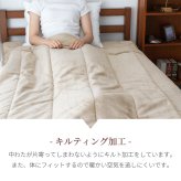 5層構造 あったか 薄掛けふとん キルトケット フランネル アルミシート入り シングル 140×200cm 秋冬用 保温 蓄熱 断熱 ブランケット 毛布 ケット 暖かい 洗える 洗濯可能 Easy warm わた使用 韓国インテリア おしゃれ かわいい ピンク グレー ベージュ 送料無料