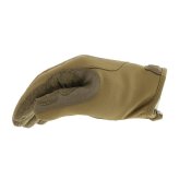 【ラッピング無料】Mechanix Wear メカニクスウェア Tactical ColdWork Original Coyote 防寒 グローブ タッチスクリーン対応 メンズ レディース コヨーテ バイク用品 アウトドア用