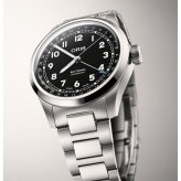 オリス ORIS ビッグクラウン ポインターデイト BIG CROWN POINTER DATE 腕時計 メンズ 自動巻き 01 754 7798 4064-07 8 20 06