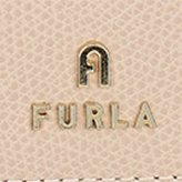 フルラ 長財布 レディース ブランド FURLA China WP00317-ARE000 B4L00 ベージュ