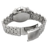 SEIKO 腕時計 セイコー 時計 ウォッチ クロノグラフ タキメーター 50M防水 ビジネス カジュアル メンズ SSB477P1 海外モデル [並行輸入品]