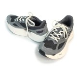 ノースフェイス THE NORTH FACE メンズ レディース スニーカー ベクティブ フォワード LS NF52648 SW スモークドパール×ホワイトデューン VECTIV FORWARD LS