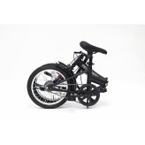 【直送】ギフト フィールドチャンプ [26-0532-151] 16型折畳み自転車 折りたたみ自転車 16インチ 鍵 ライト付き コンパクト 通学 通勤 サイクリング レジャー 贈り物 プレゼント お祝い シャディ