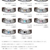 金属アレルギー対応 ブレスレット ハワイアンジュエリー 誕生石 二重巻き レザー 革 色選べる 純チタン 国産サドルレザー BY THE SEA バイザシー メンズ レディース 誕生日 プレゼント 【品番：TIBL103】
