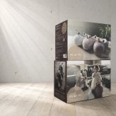 【１-２歳のお誕生日プレゼント】 乗用玩具 marm ベビースクーター 静音キャスター採用 360度全方位走行 幼児の乗り物 乗用おもちゃ ビジーカー 足けり ファーストバイク ファーストウッディバイク キッズスクーター スイングカー SPARKY スパーキー D-BIKE MINI 乗り物のおもちゃ【送料無料】