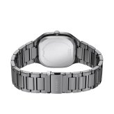 スカーゲン SKAGEN 腕時計 メンズ 三針 MELLEM ガンメタル  SKW6954【2026 新作】