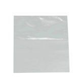 【2枚セット】ポリ袋 厚手 半透明 大 約130×140cm 0.07ｍｍ厚 梱包 収納袋 DIY 除去工事 厚手 運搬 資材 回収袋 園芸 釣り アウトドア 保存 整理 ビニール袋 ゴミ袋