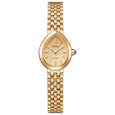 シチズン エル CITIZEN L エコドライブ 腕時計 レディース EX1553-56X RAINELL Collection【2026 新作】