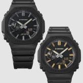 G-SHOCK カシオ Gショック CASIO アナデジ 腕時計 メンズ GA-2100LXB-1AJF LUXE BLACK【2026 新作】