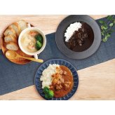ボーノ ターボラ 銘牛カレー ホワイトシチューセット 計4食 レトルト 詰め合わせ ビーフカレー ホワイトシチュー【北海道・沖縄県・離島 配送不可】
