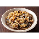 網走水産 北海道産 つぶ松前漬 (APID-842) [お中元][お歳暮] ※送料無料(北海道・沖縄・離島への配送不可)