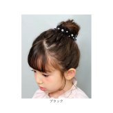 Rora シュシュ 通販 キッズヘアアクセサリー フォーマルヘアゴム 女の子髪飾り 卒園式入学式 卒業式入園式 結婚式発表会 チュールパールシュシュ パールシュシュ お呼ばれヘアアレンジ 髪飾り プチギフト 小学生女の子 カジュアルナチュラル 通園通学 髪留め