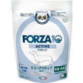 フォルツァ10 FORZA10 ドッグフード エコーアクティブ ミニ 食事療法食 120g