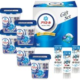 Ｐ＆Ｇ アリエール Ｐ＆Ｇ [26-0488-020] アリエールジェルボールプロギフトセット ＰＧＪＡ ５０Ｅ プレミアムギフト 贈り物 お祝い 日本製 内祝い 出産内祝い 結婚内祝い 快気祝い 新築祝い お返し 贈り物 プレゼント ギフト
