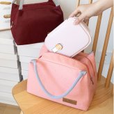 ランチバッグ 保冷 通販 お弁当バッグ 保冷ランチバッグ 保温ランチバッグ お弁当袋 おしゃれ ランチトート ランチバック 大容量 保冷保温バッグ 手提げバッグ ミニトートバッグ 小さめ 通勤通学 遠足 ピクニック レディースランチバッグ メンズ