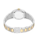 フォッシル FOSSIL 腕時計 レディース EVERETT アナログ ツートーン ステンレススチールウォッチ ES5495【2026 新作】